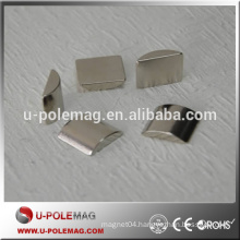 Wholesale NdFeB Permanent Magnet Nickel Coating